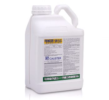 FENCER 120 S.C. (5LTS)